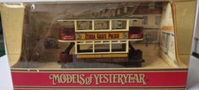 Matchbox Models of Yesteryear