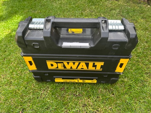 Dewalt box for - for,