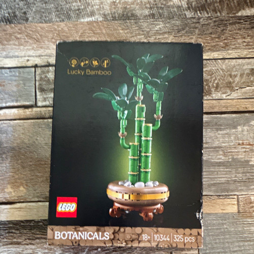 Lego botanicals lucky - lego,