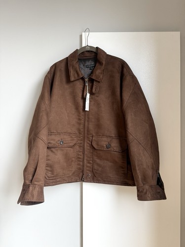Engineered garments signature - garments,
