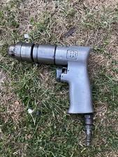 INGERSOLL RAND AIR DRILL PNEUMATIC