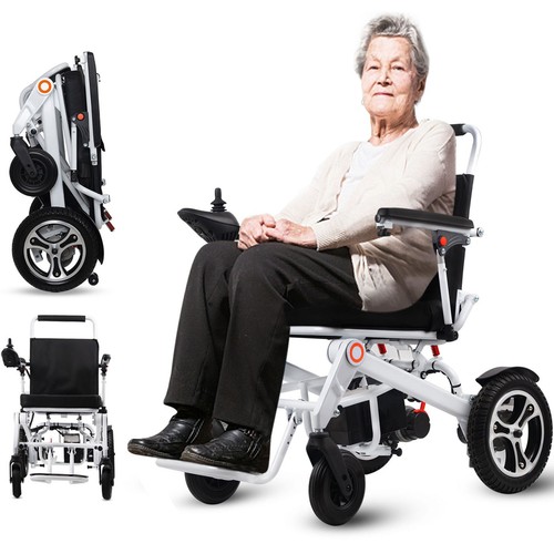 Lightweight electric - lightweight,