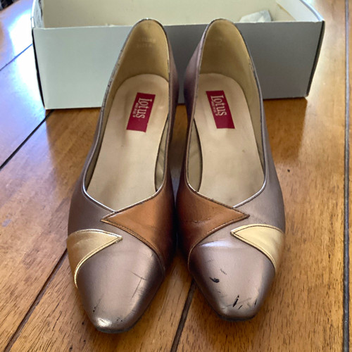 Lotus shoes women celine - shoes,