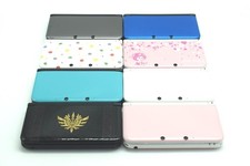 Nintendo 3DS XL