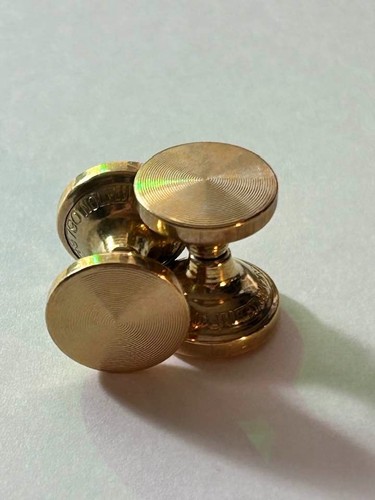 Vintage art deco retractable - art,