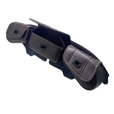 3 Pocket Batwing Fairing