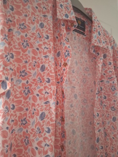 Mens brook taverner shirt - mens,