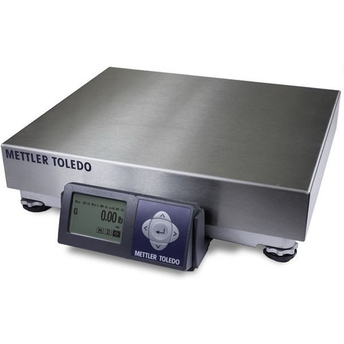 Mettler toledo shipping - toledo,
