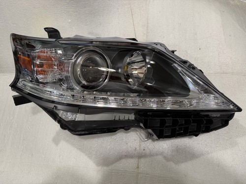 New lexus rx350 - lexus, hid