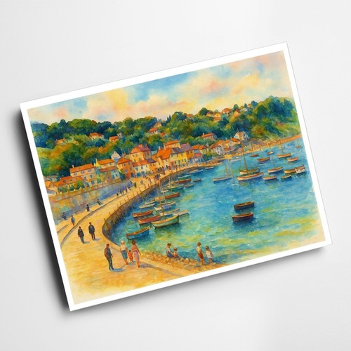 Print the cob lyme - a6,