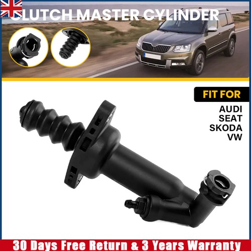 New clutch slave cylinder - new,