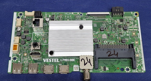 Main board for toshiba - main,