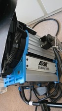 Arri Studio Light 1k Tungsten
