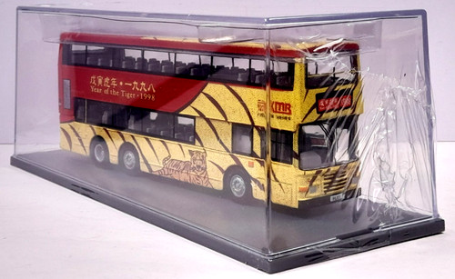 Corgi oriental omnibus 43215 - corgi,