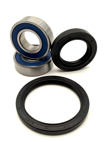 Xr650r 2001 front wheel - xr650r,