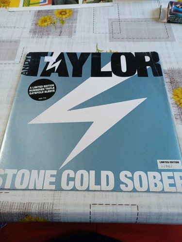 Andy taylor duran - taylor,