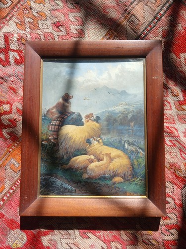 John morris 1865 1924 - john, 1865–1924