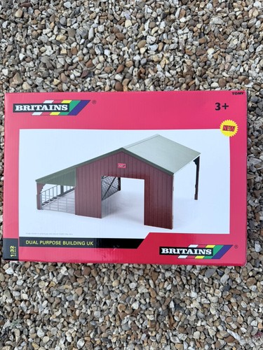 Britains farm dual purpose - dual,
