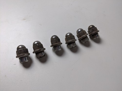 Mitsubishi shogun mk4 set - of, 6