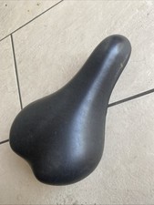 Selle Royal Xsenium, KETTLER Bike Saddles Seat ITALY (Good Condition)