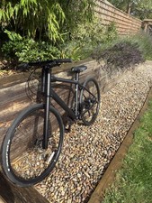 Cannondale Lefty Bad boy 2023