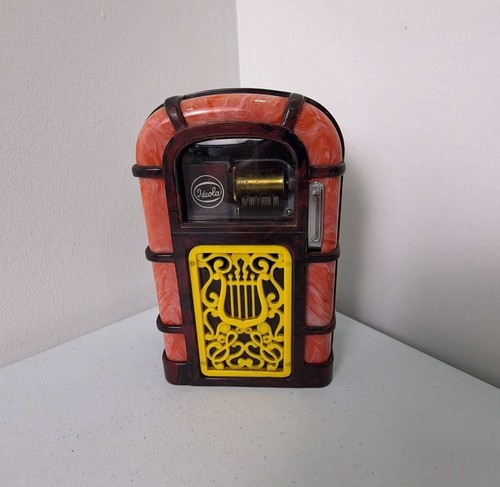 Vintage ideal ideola plastic - ideal,