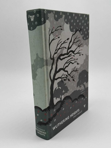 Wuthering heights emily bronte - heights,