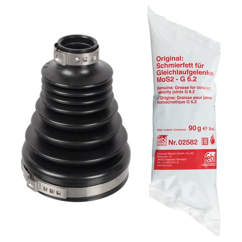 Febi boot kit 172662 - boot,