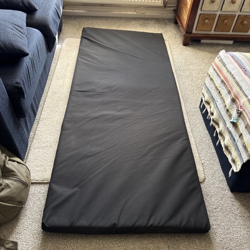 Caravan memory foam - 1, x