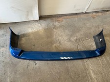 Transporter 1 rear - vw,