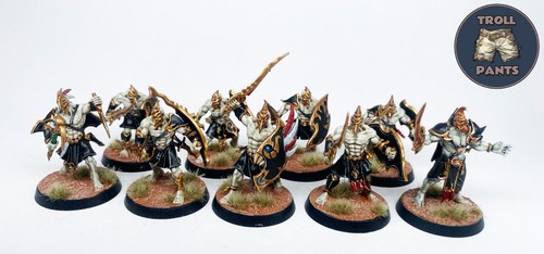 Warhammer age sigmar - age,