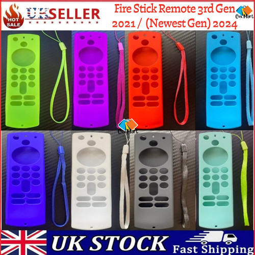 Fire stick cover - fire, case