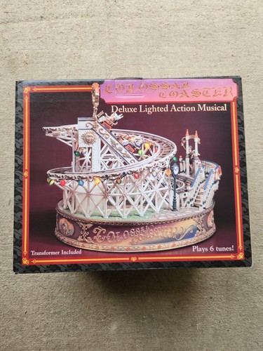 Enesco colossal coaster deluxe - enesco,