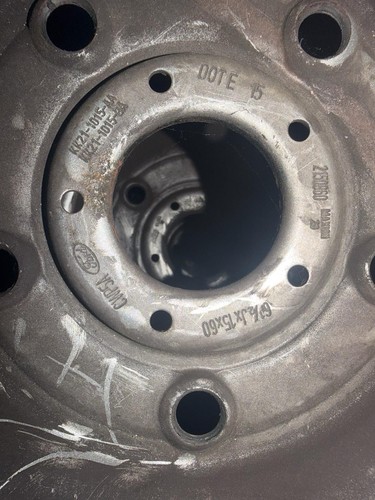 Ford hankook 215 - ford.,