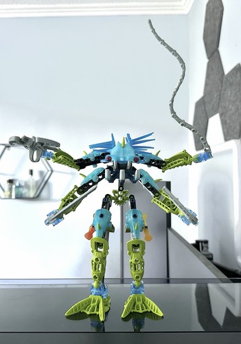 Lego bionicle titan - lego,