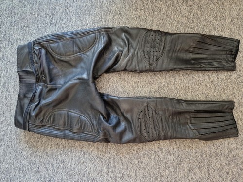 Motorcycle trousers - motorcycle,