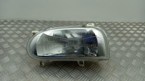 1993 volkswagen golf left - 1993,