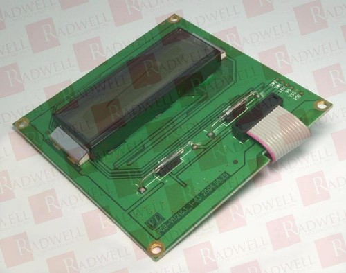 Electronics pcb vu2153 03 - vl, pcb-vu2153_1-03