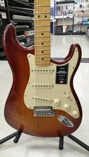 FENDER USA AMERICAN