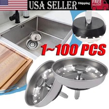 Stainless Steel Home Kitchen