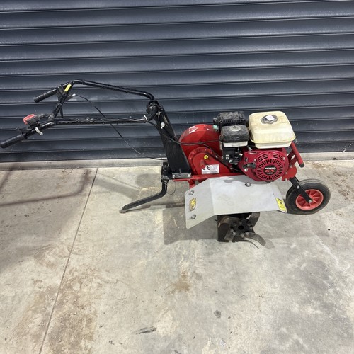 2019 rotorvator camon c2000 - rotorvator,