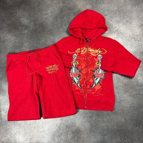 Women hardy tracksuit - women’s,
