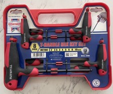  Allen / Hex Key Set
