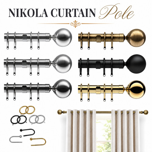 Nikola 28mm metal window - nikola,