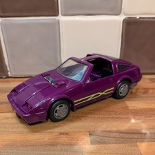 VINTAGE KENNER M.A.S.K. VENOM