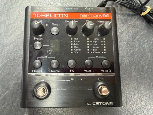 Helicon voicetone harmony - harmony, m
