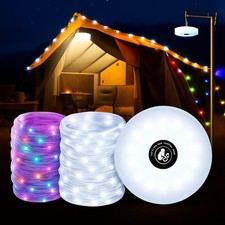 Camping String Lights 10M