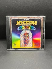 Joseph and the Amazing