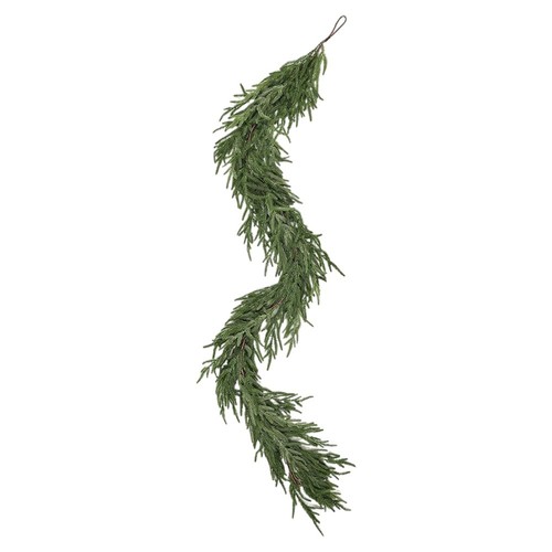 Norfolk pine garland - norfolk,