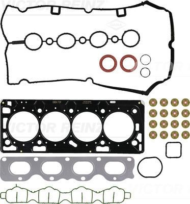 Cylinder head gasket kit - cylinder,